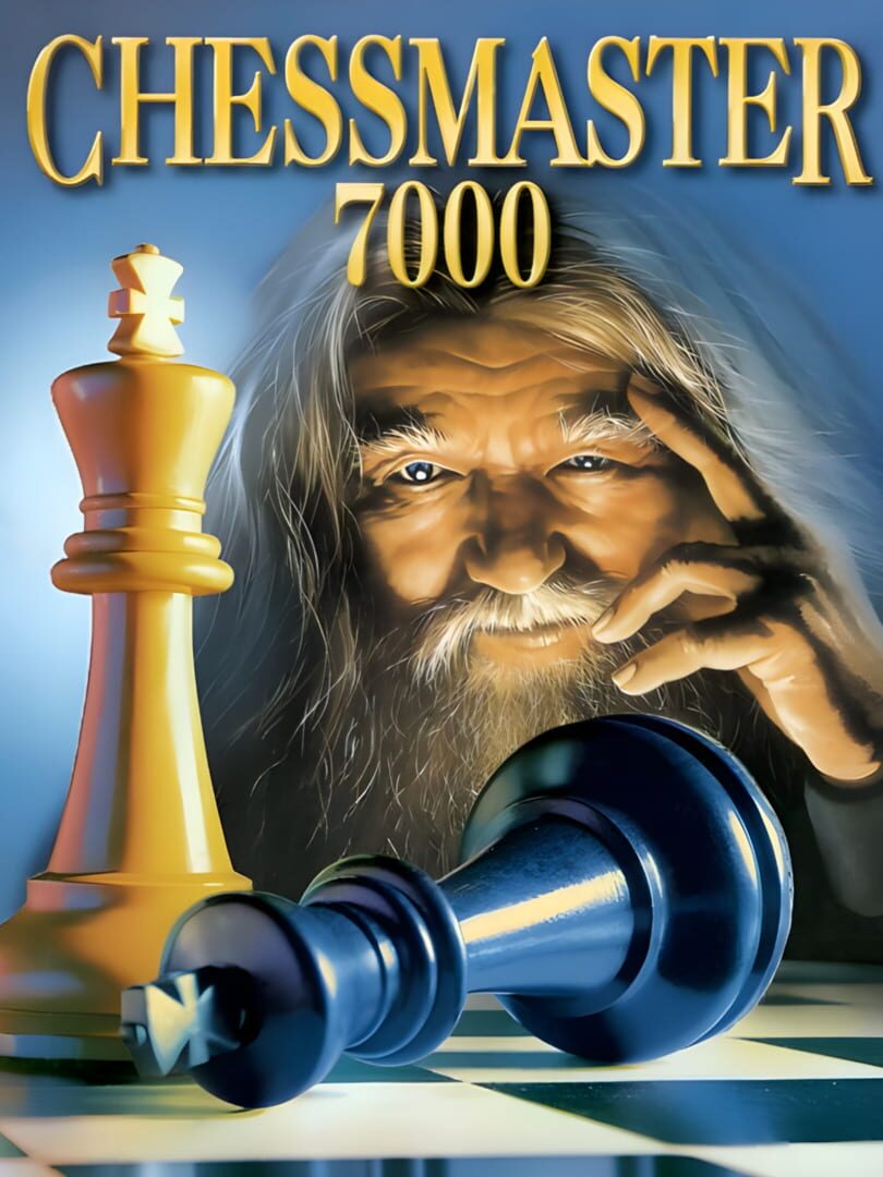 Chessmaster 7000