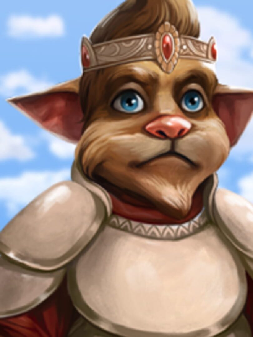 Weather Lord: Following the Princess