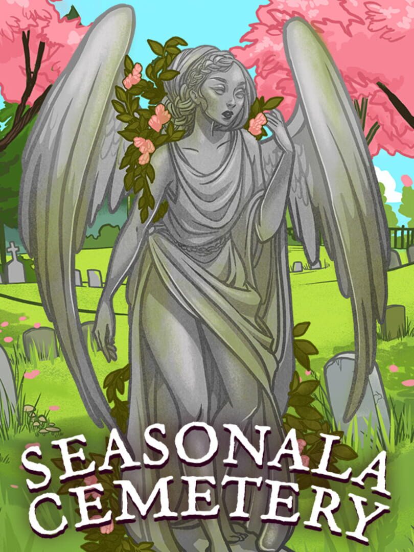 Seasonala Cemetery