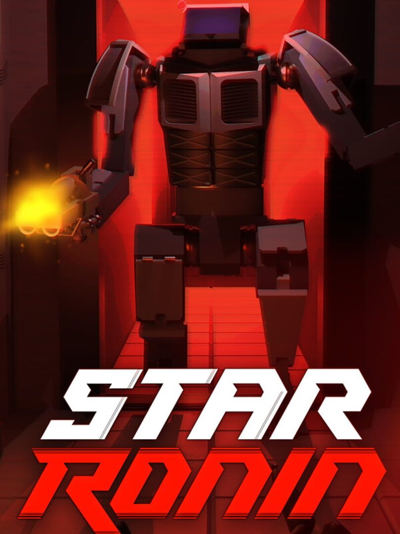 Star Ronin (2026)