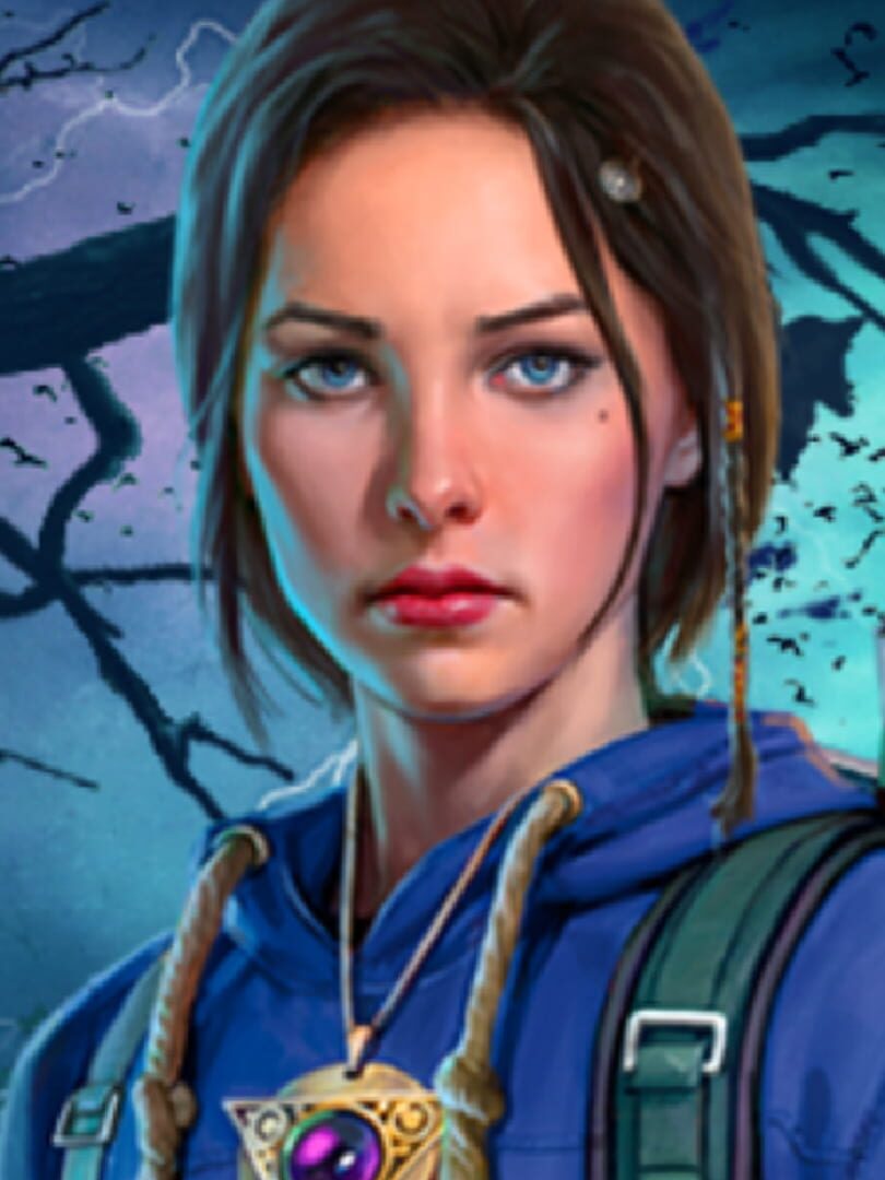 Witches' Legacy: The Ties That Bind