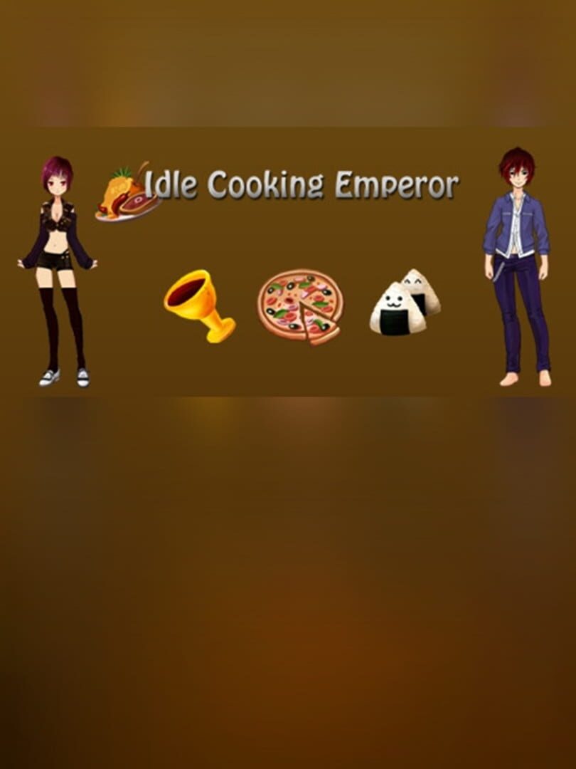 Idle Cooking Emperor