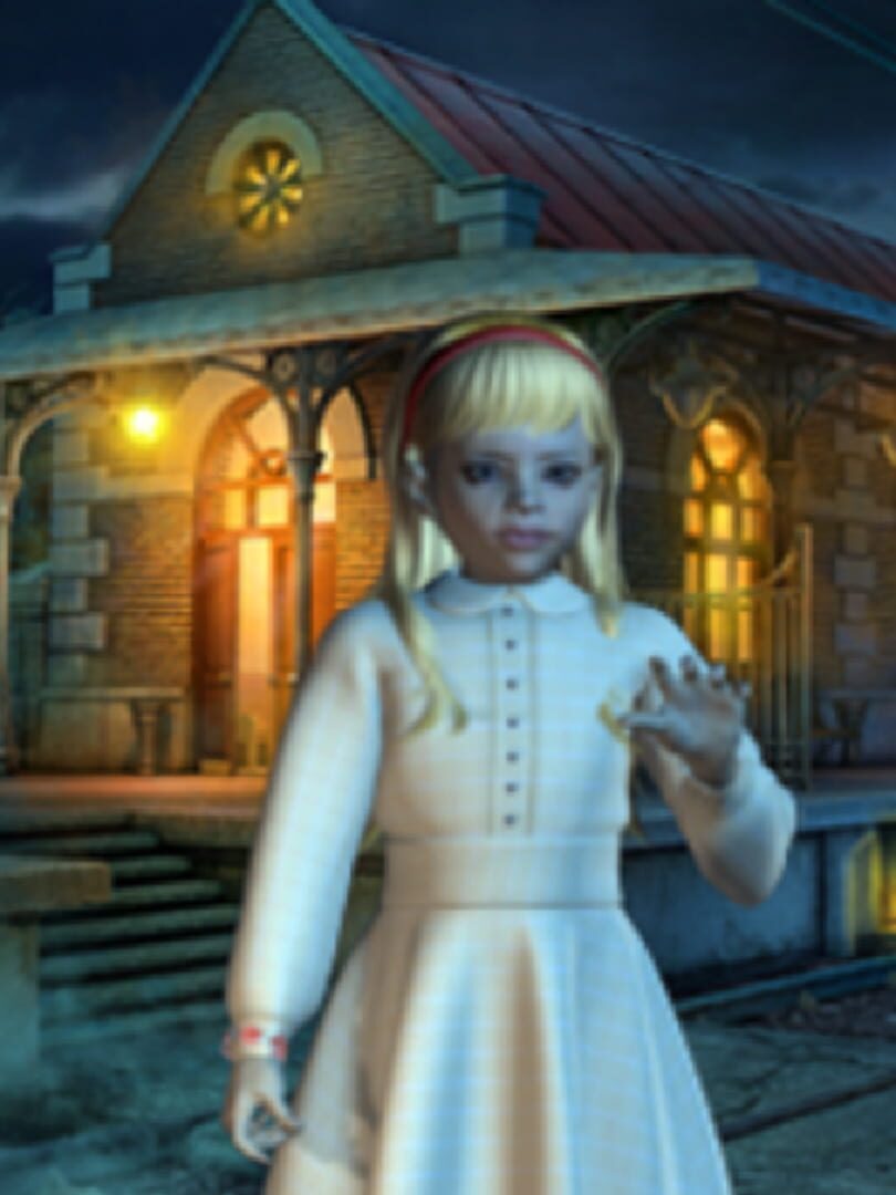 Vampire Saga 3: Break Out