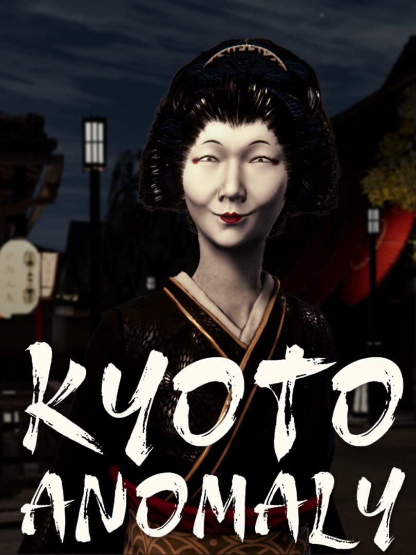 Kyoto Anomaly (2025)