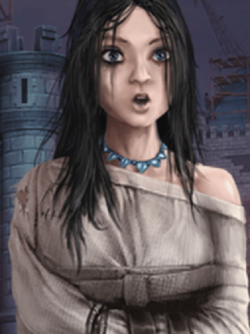 Taken Souls: Blood Ritual Cover
