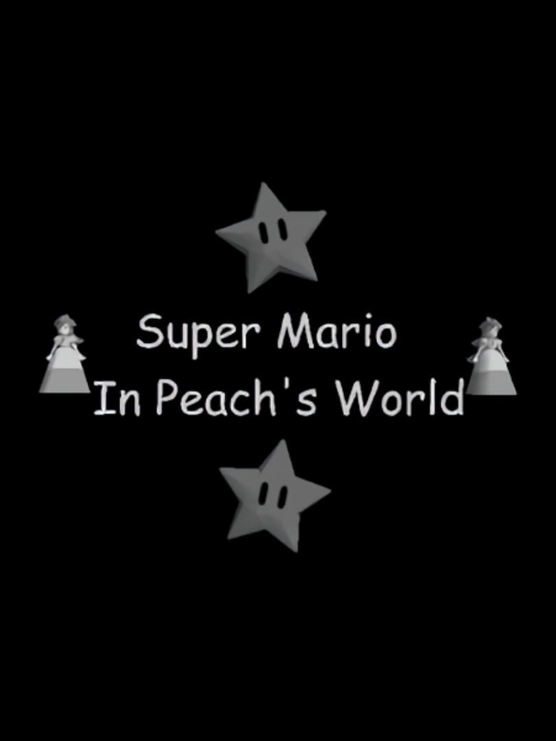 Super Mario In Peach's World (2024)