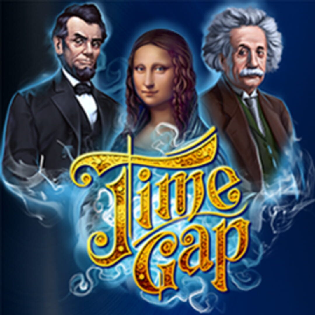 Jeu : Time Gap