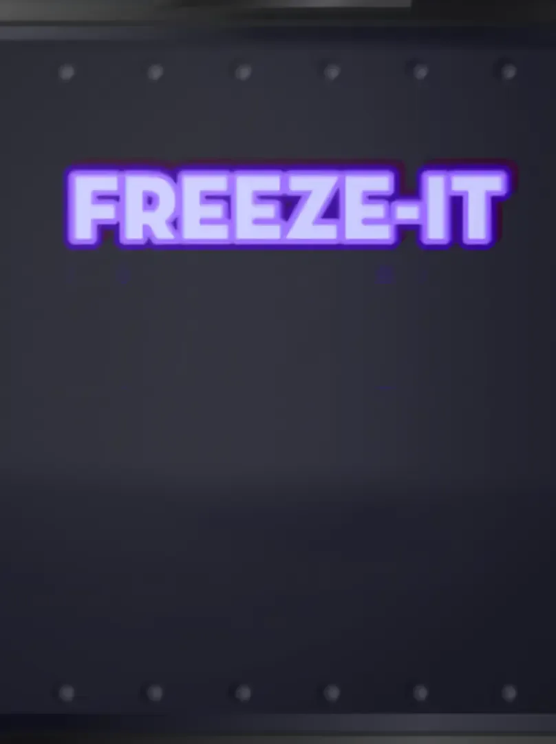 Freeze-It