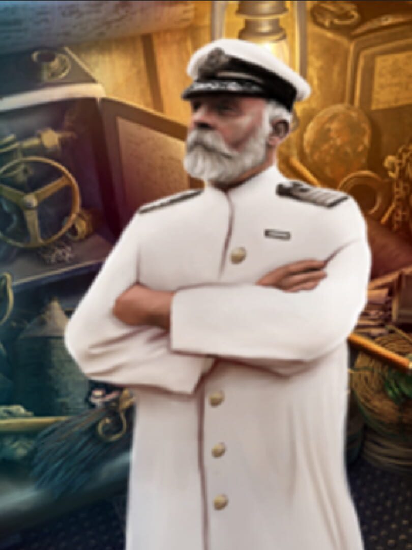 Jeu : Titanic's Keys to the Past