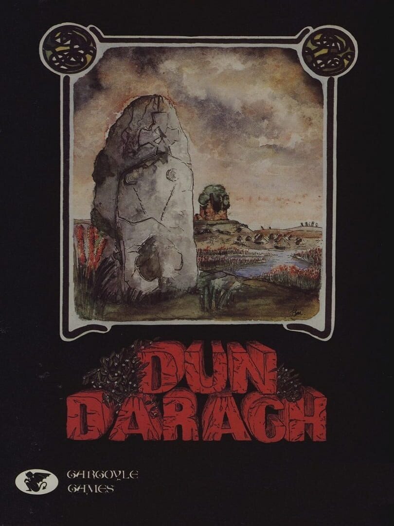 Dun Darach