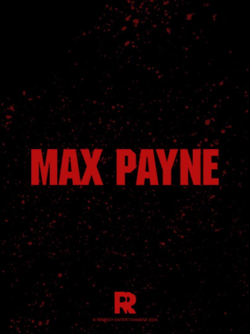 Max Payne 2 Remake (2026)