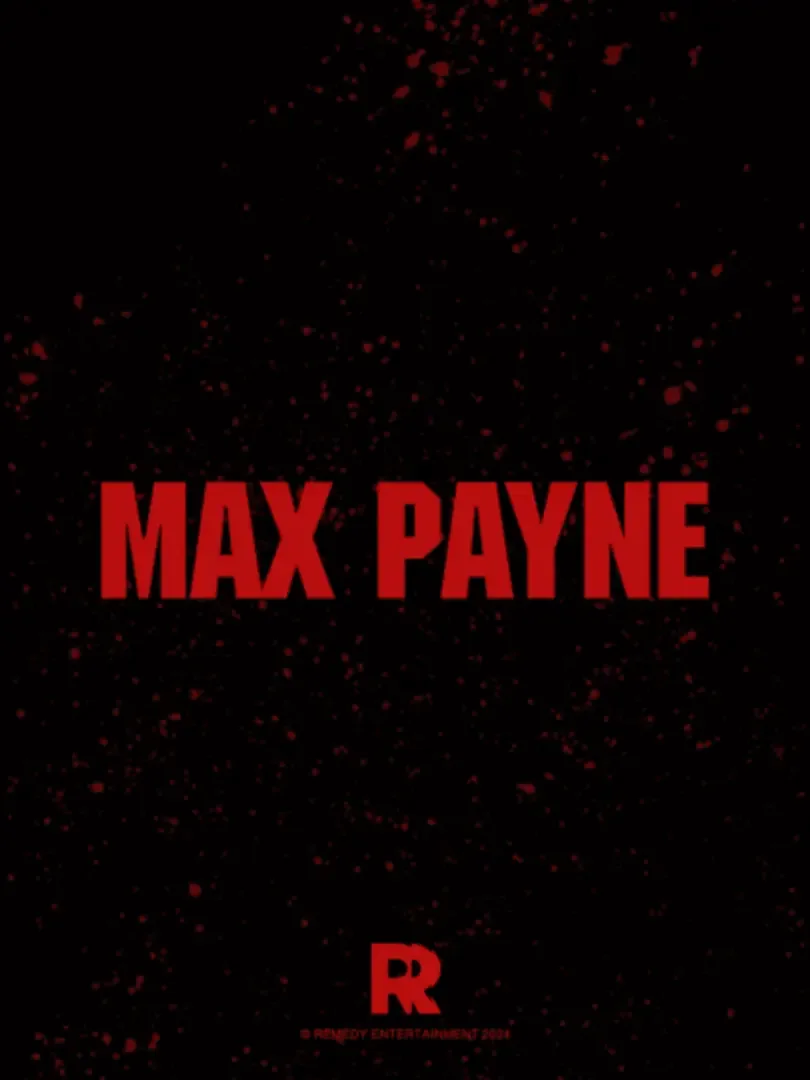 Max Payne 2