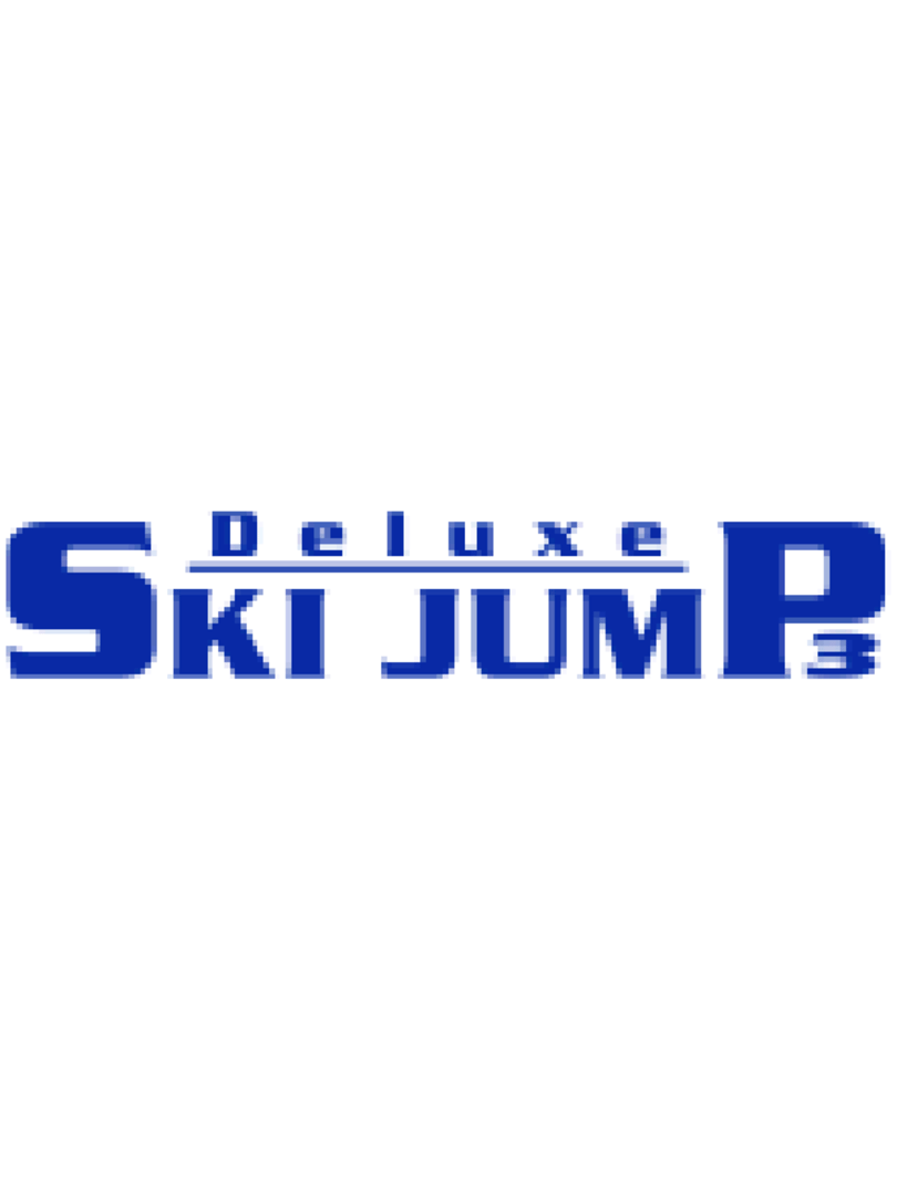 Deluxe Ski Jump 3 Cover