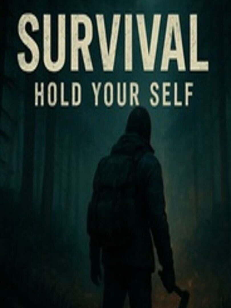Survival Hold Your Self (2026)