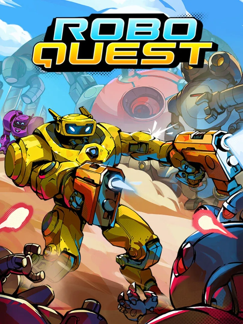 Roboquest