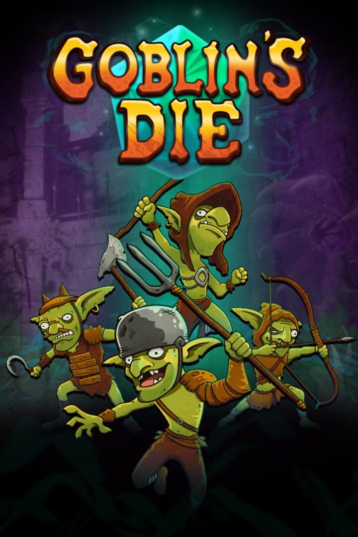 Goblin's Die (2026)
