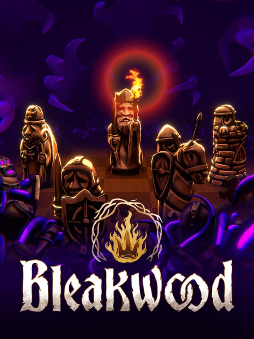 Bleakwood (2026)