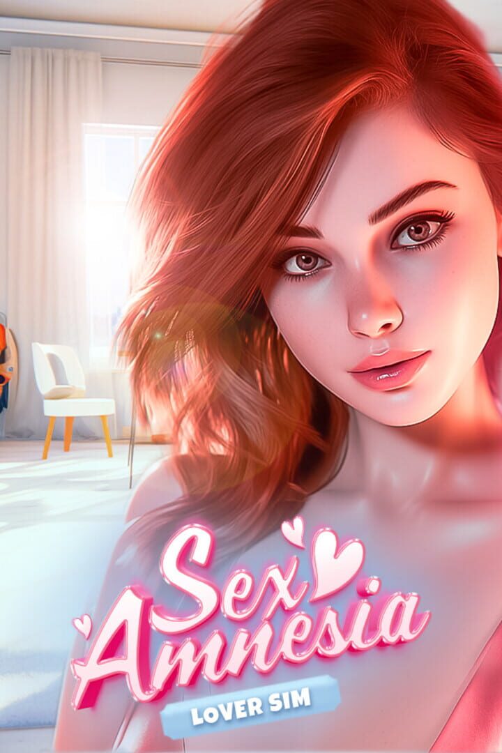 Sex Amnesia: Lover Sim