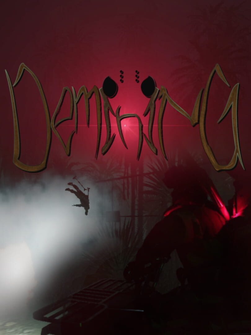 Demining (2025)