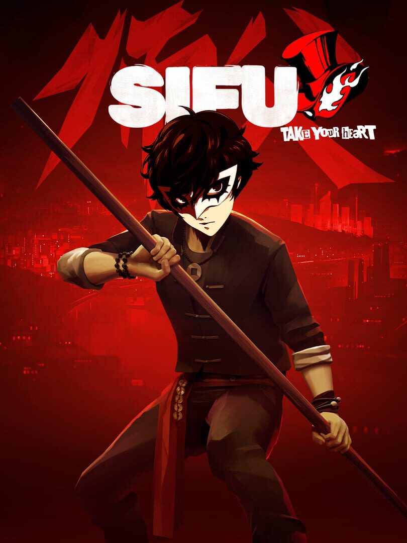 Joker w Coat Physics