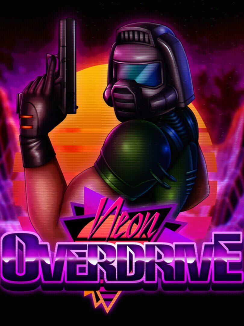 Neon Overdrive