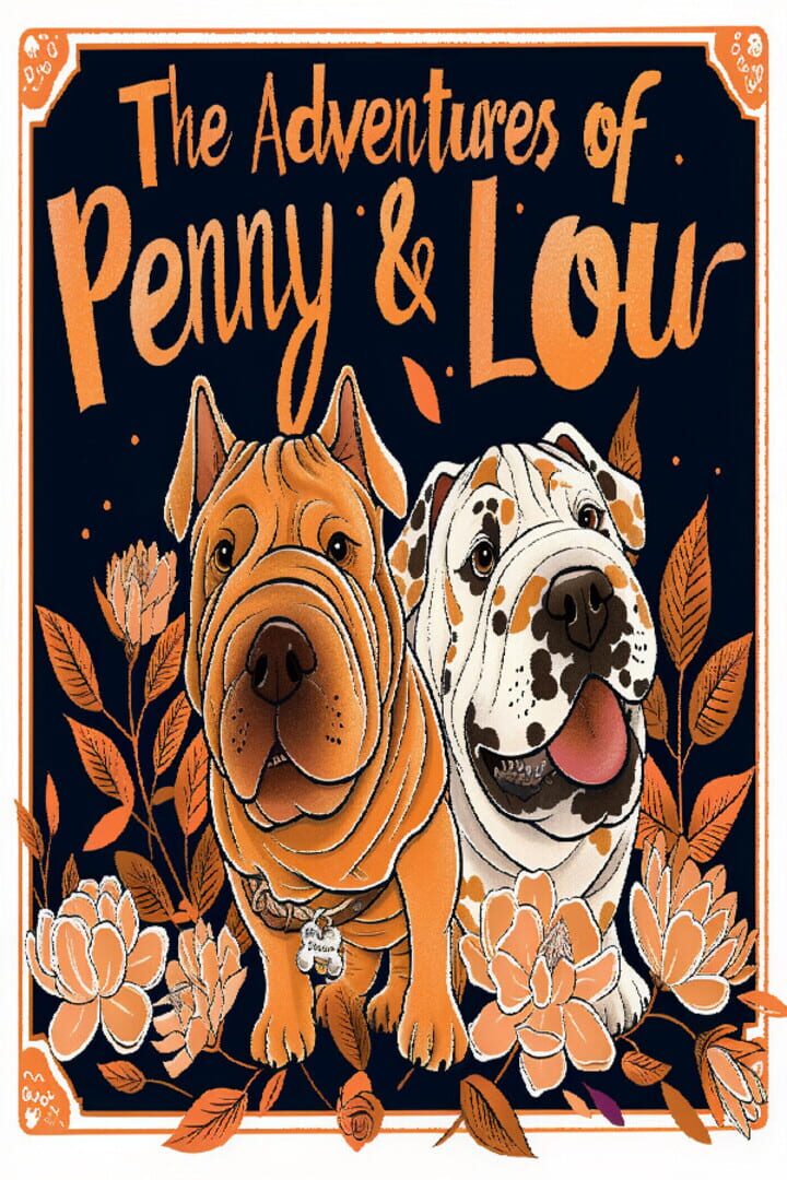 The Adventures of Penny & Lou
