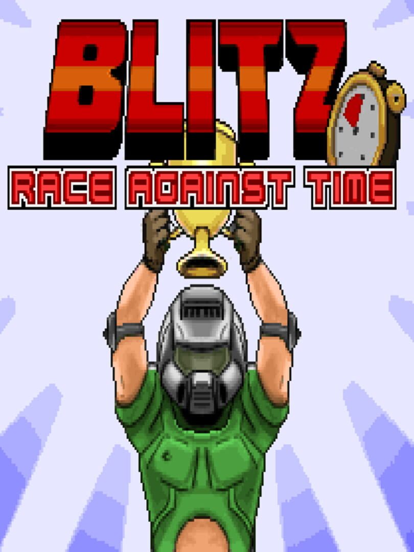 Blitz: Race Against Time