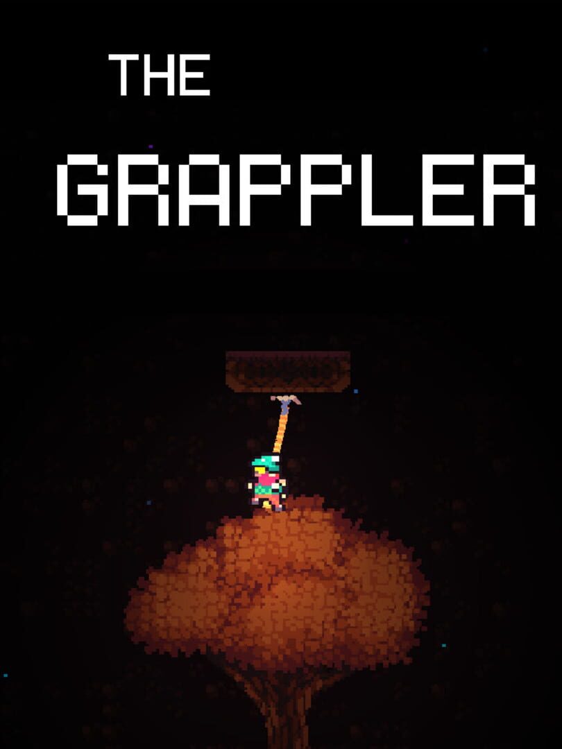 Jeu : The Grappler