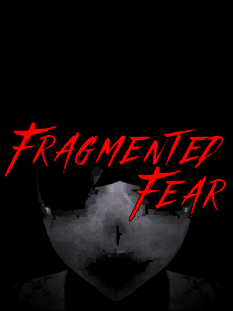 Fragmented Fear Cover