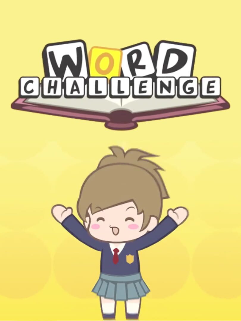 Word Challenge