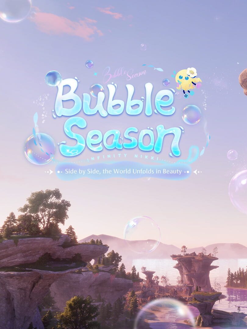 Infinity Nikki: Bubble Season