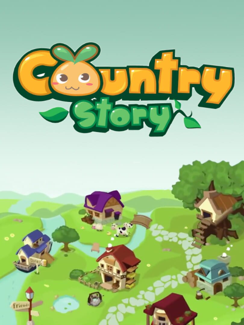 Jeu : Country Story