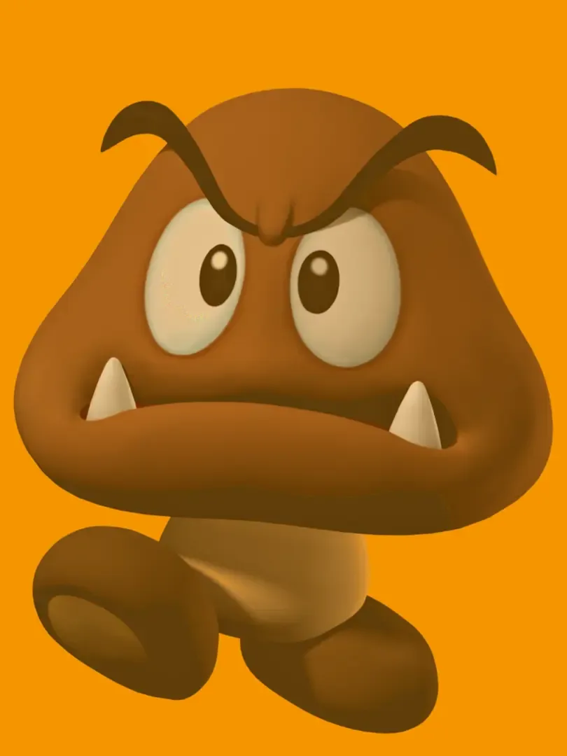 New Super Mario Bros.: 1-Up Hunt!