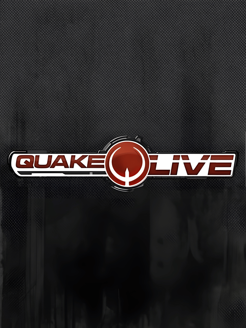 Quake Live Cover