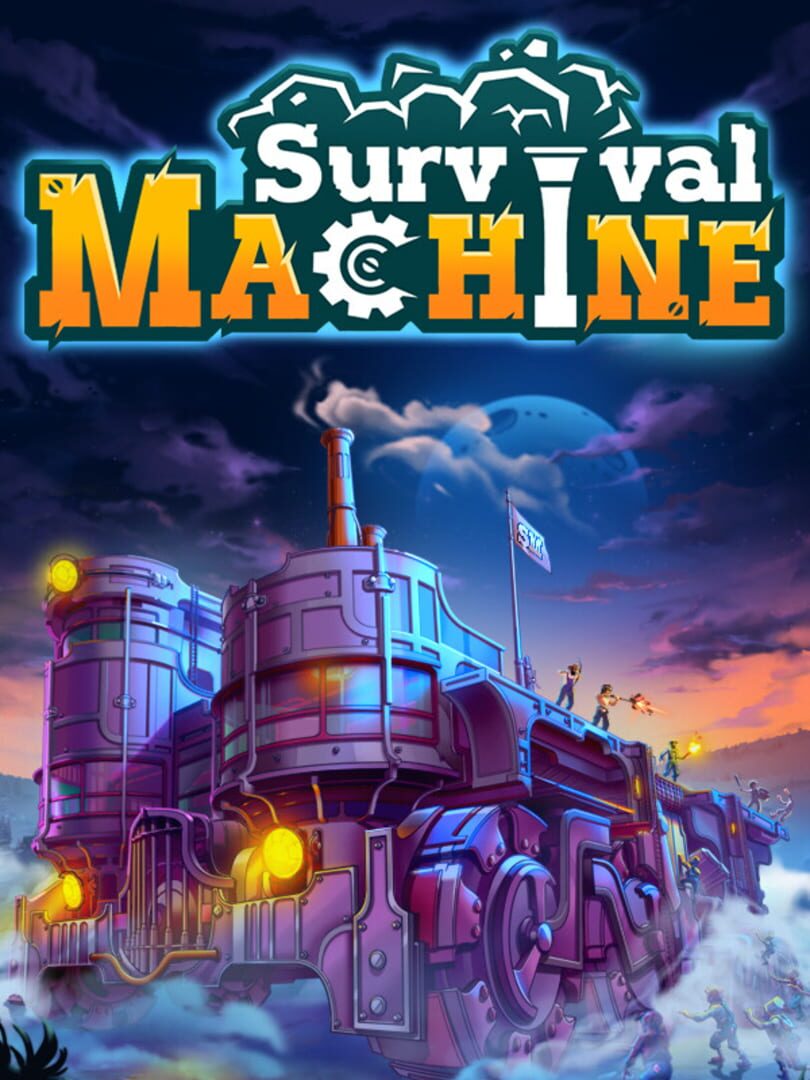 Survival Machine (2026)