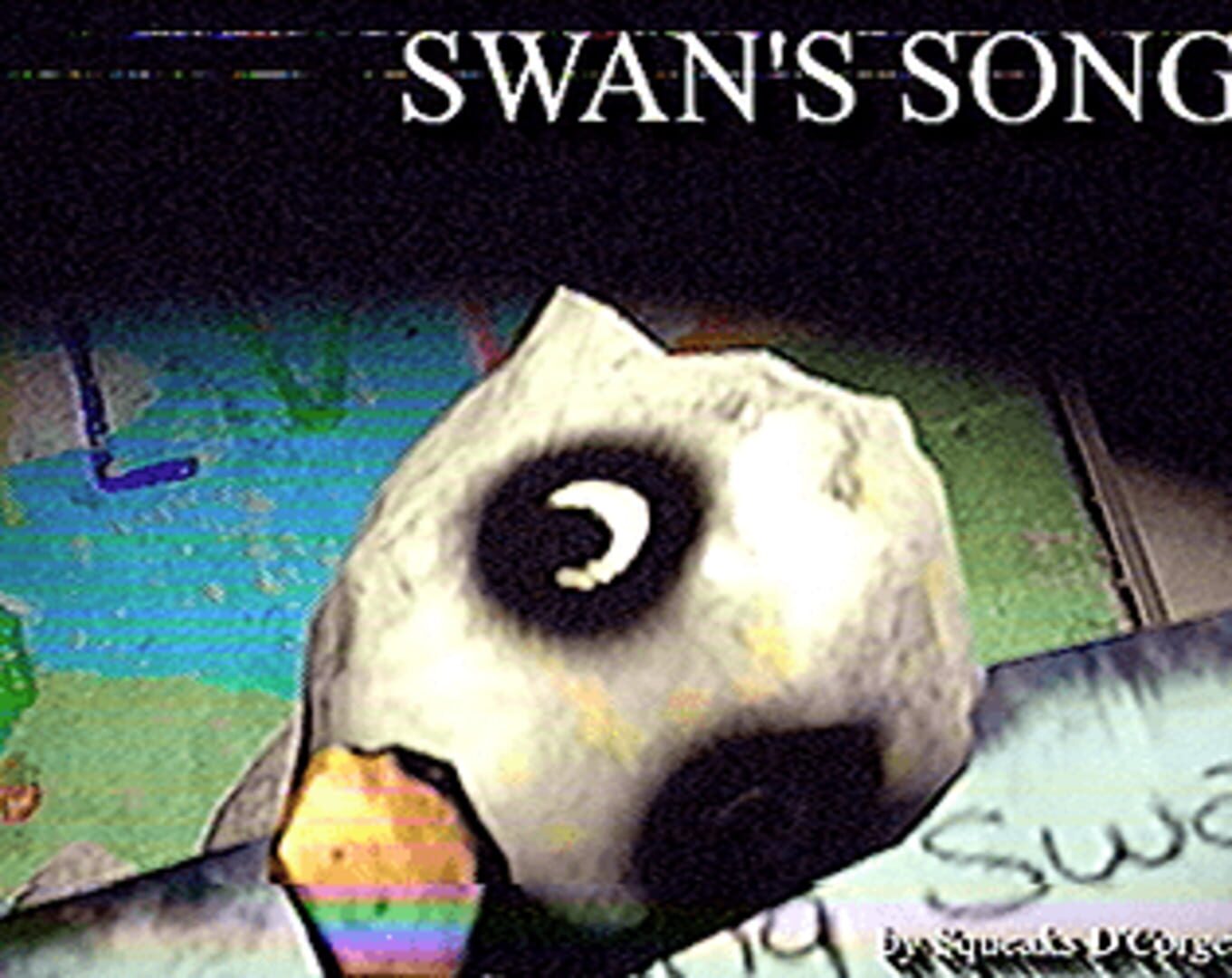 Swan's Song