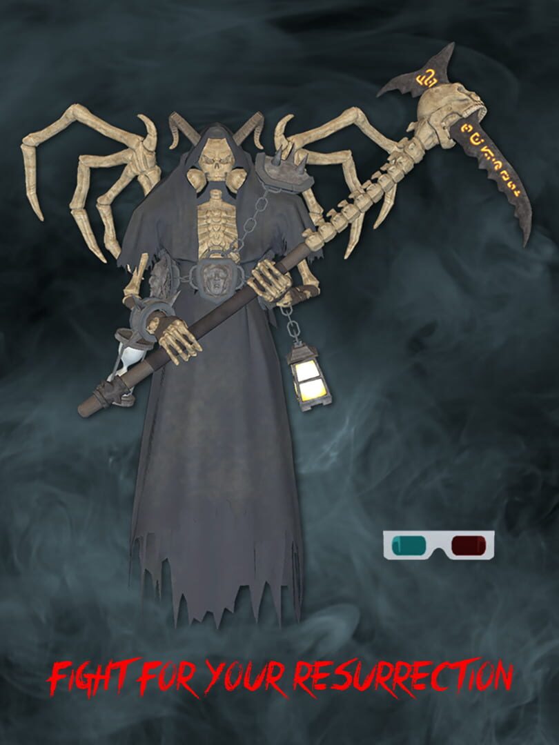 Fight For Your Resurrection