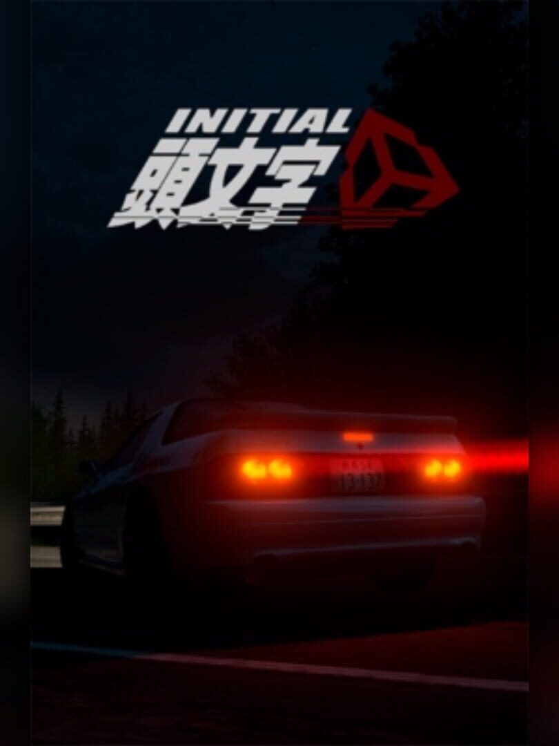 Cover image of Initial unity