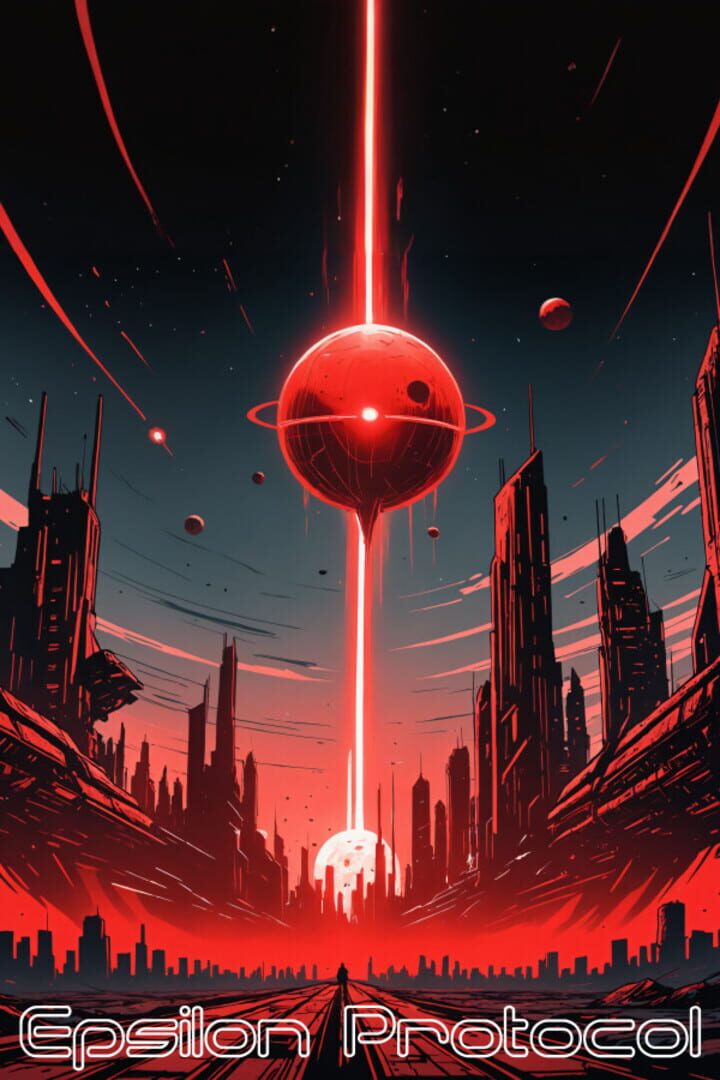 Epsilon Protocol