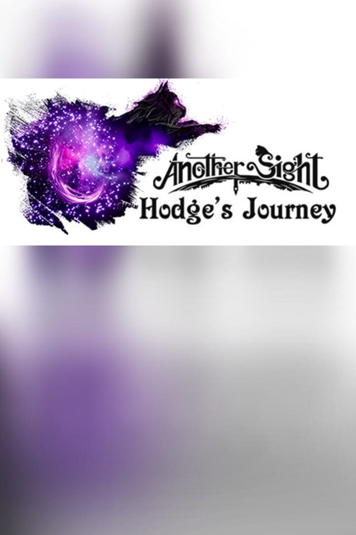 Another Sight: Hodge's Journey