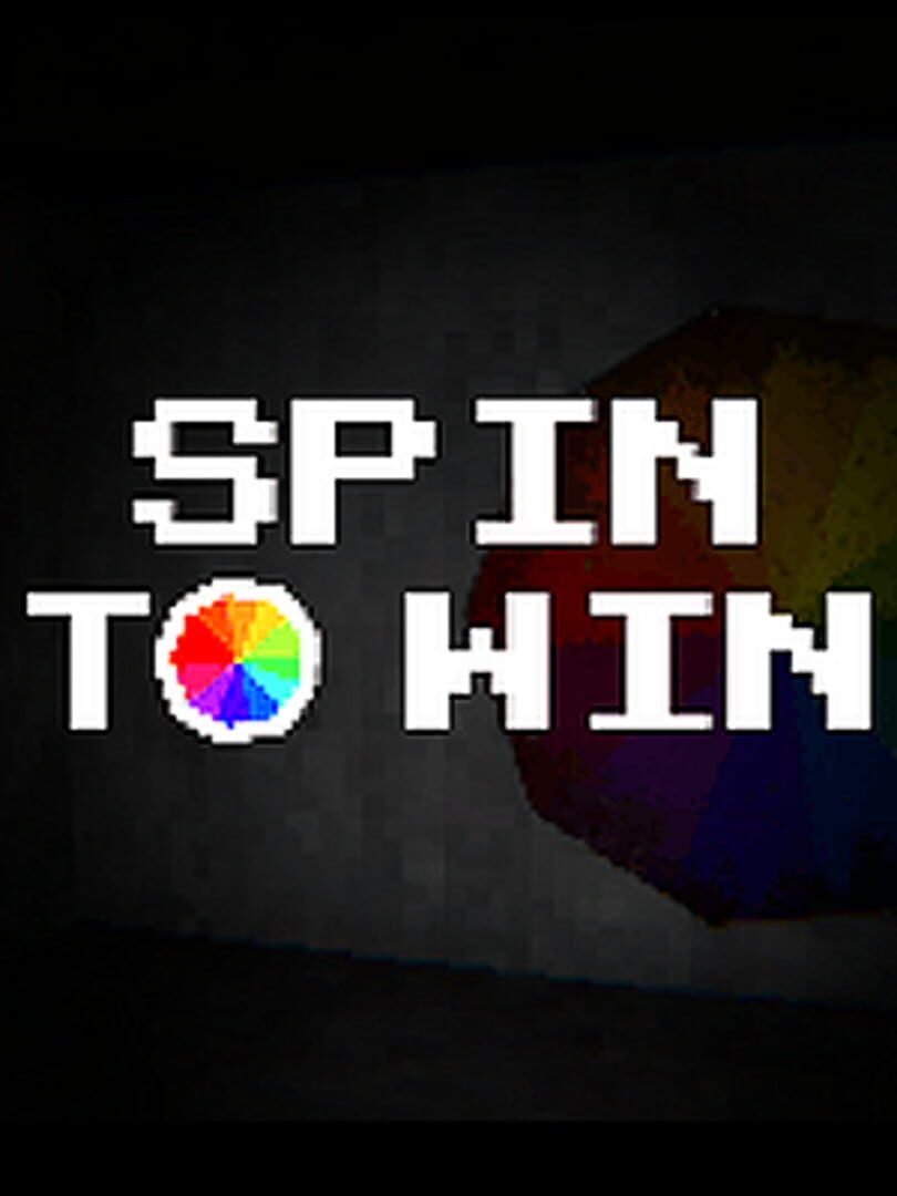 Spin To Win