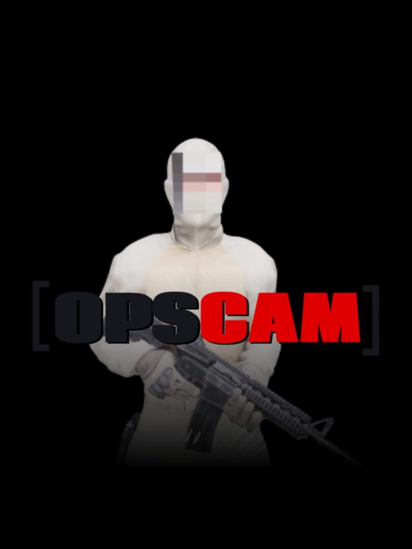 Opscam (2026)