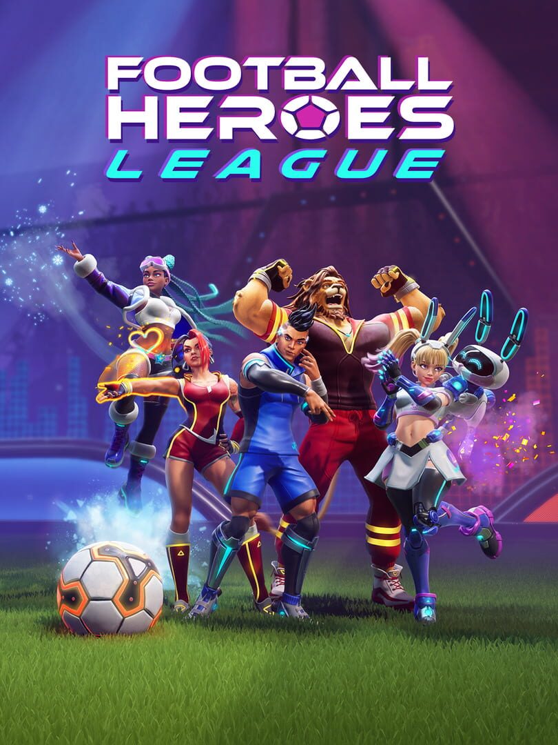 Football Heroes League