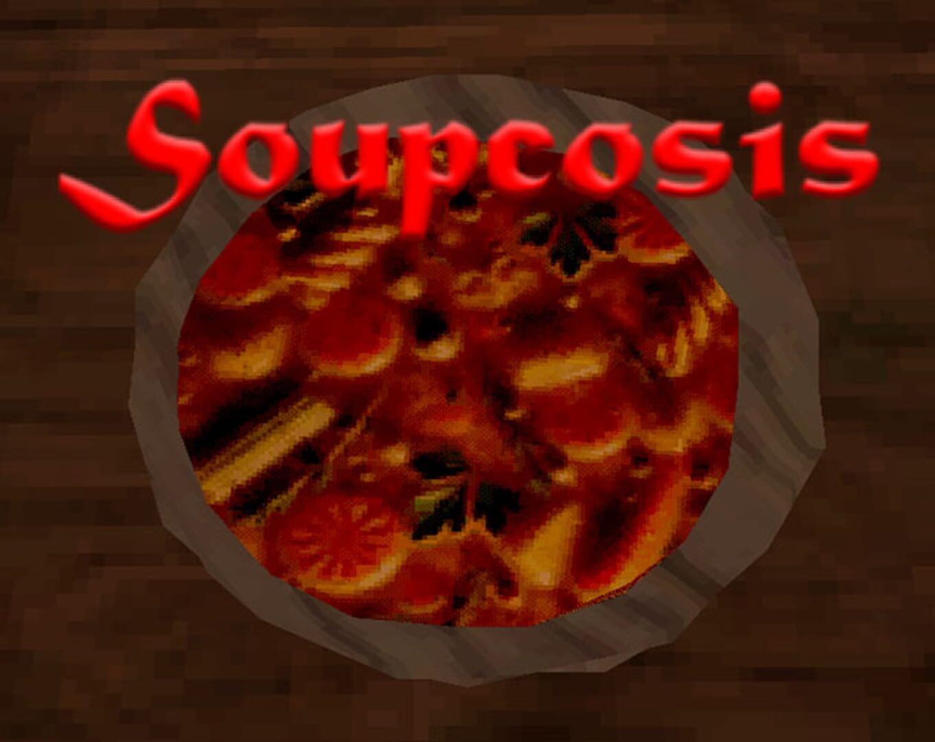 Soupcosis (2025)