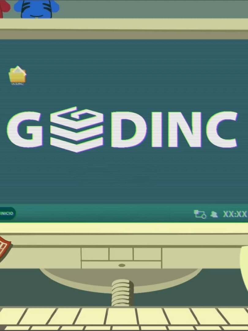Godinc