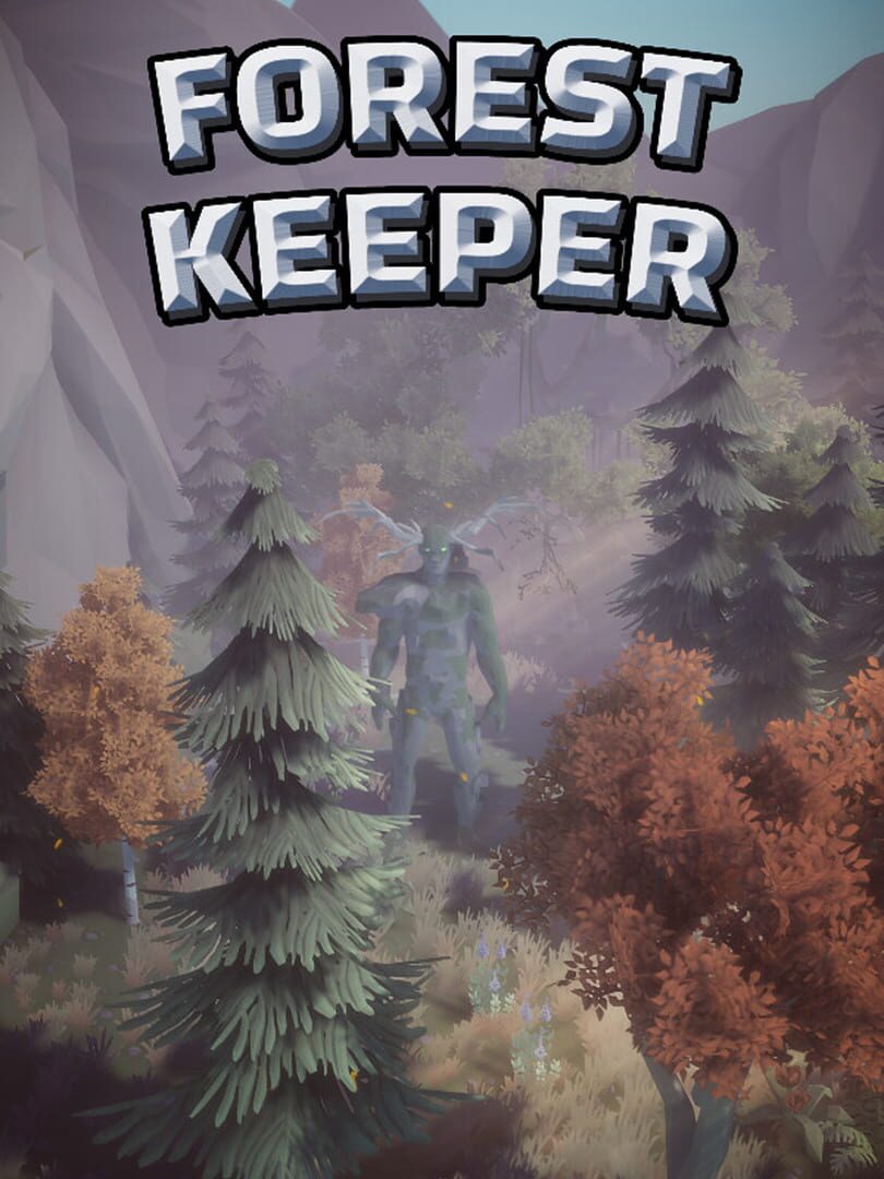 Forest Keeper (2024)