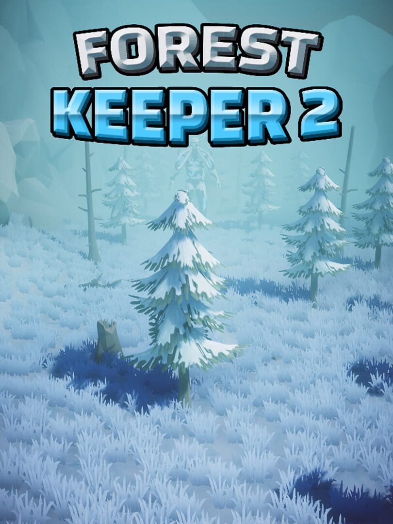 Forest Keeper 2 (2024)