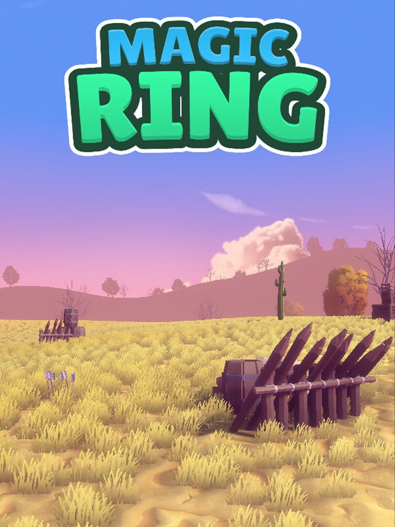 Magic Ring (2024)