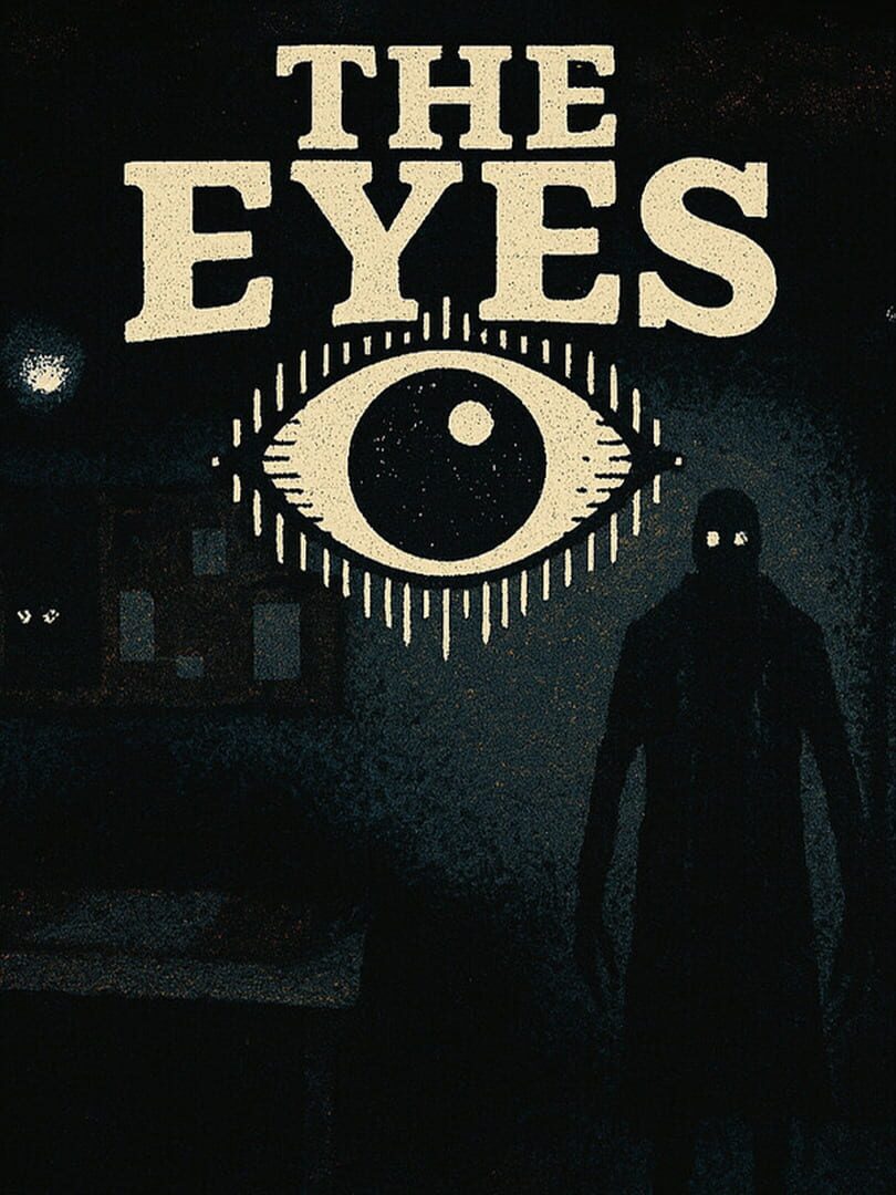 The Eyes (2026)