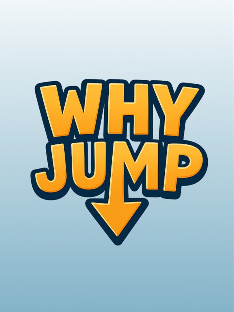Why Jump (2025)